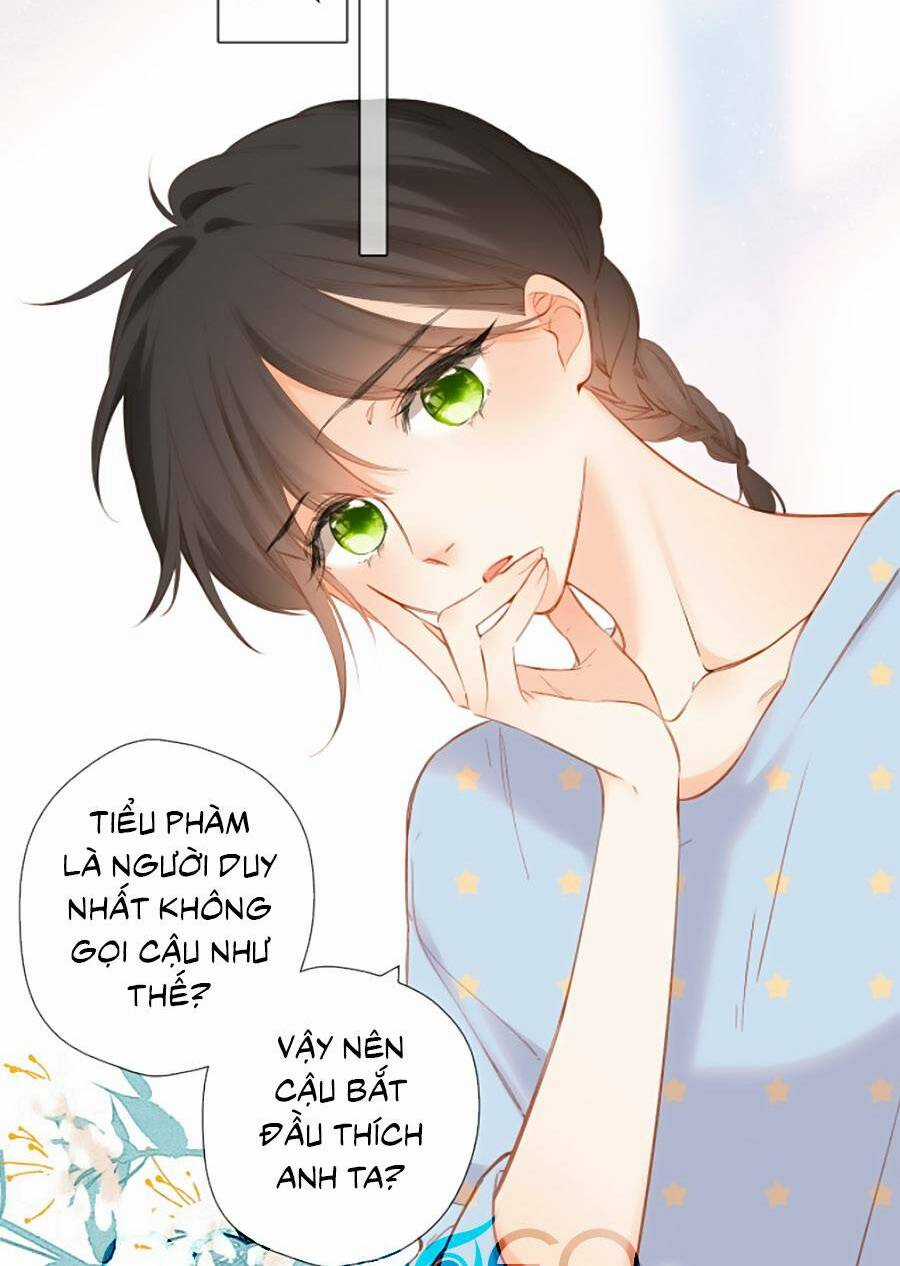 Lại Gặp Được Em - Chapter 116 - Trang 14