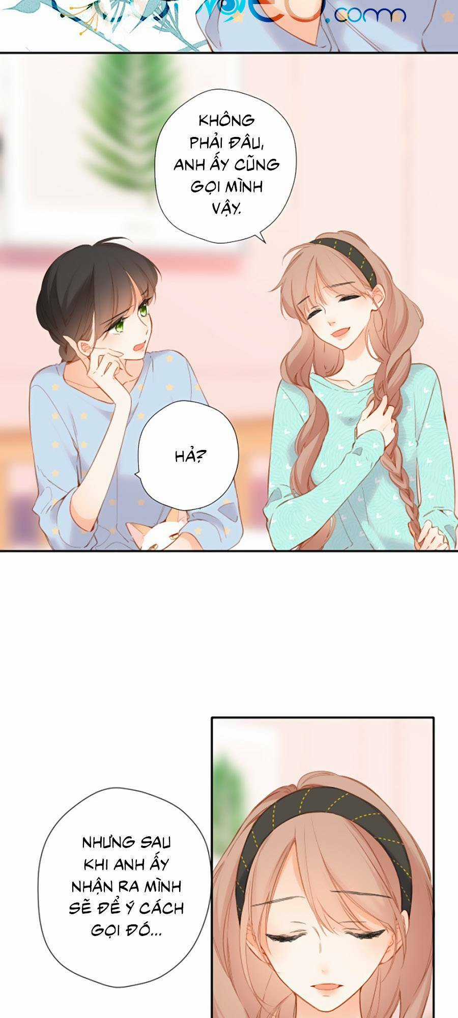 Lại Gặp Được Em - Chapter 116 - Trang 15