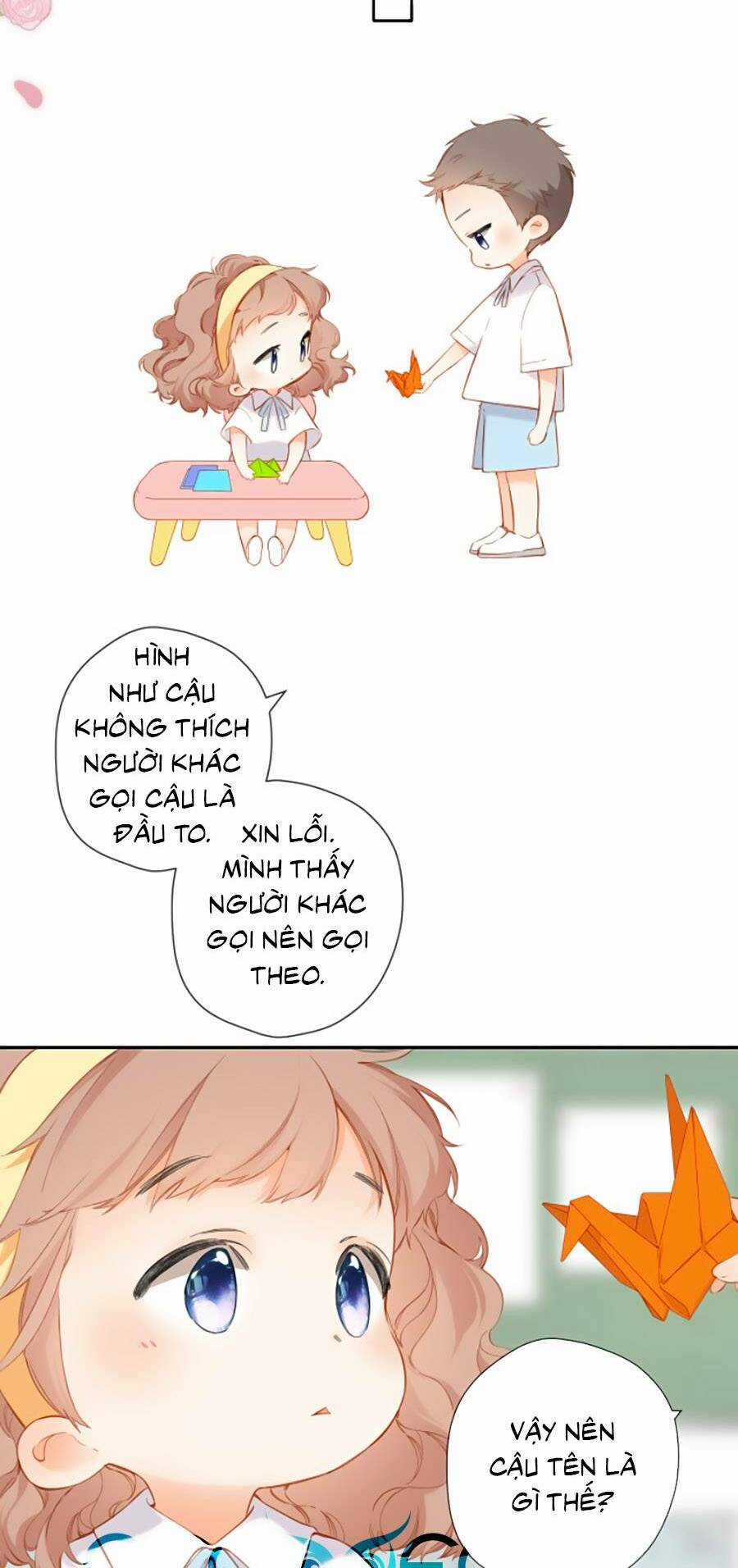 Lại Gặp Được Em - Chapter 116 - Trang 17