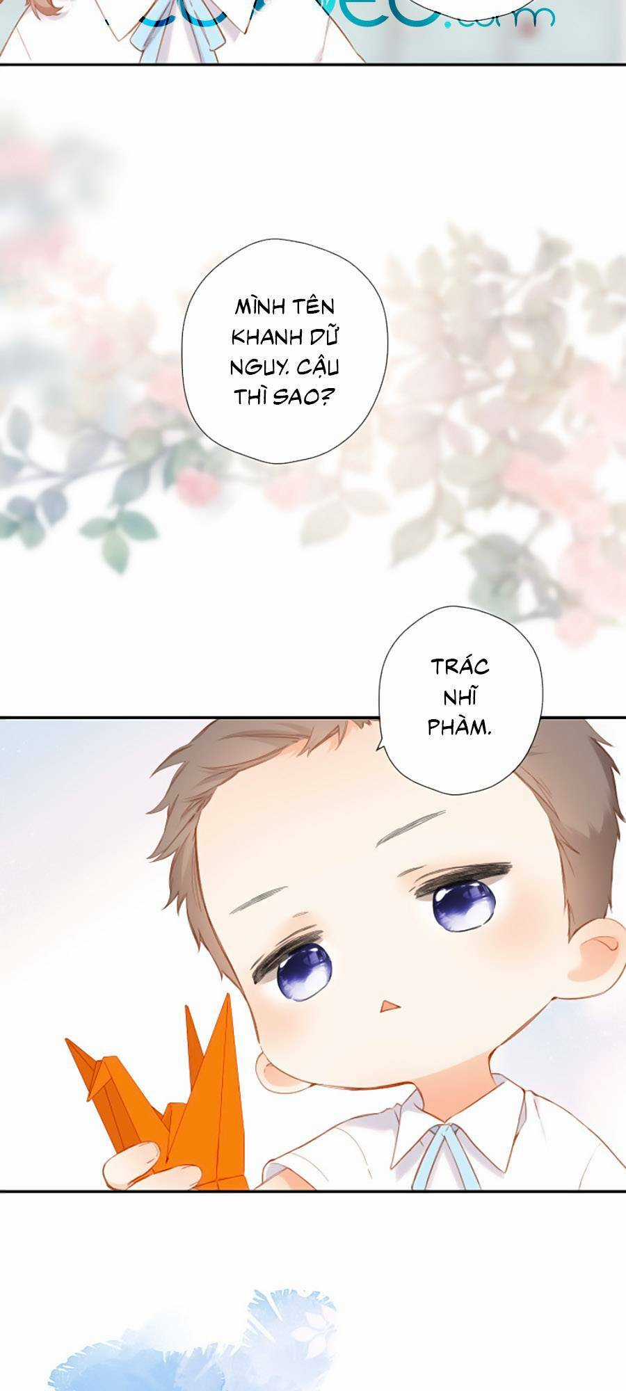 Lại Gặp Được Em - Chapter 116 - Trang 18