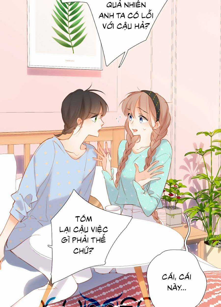 Lại Gặp Được Em - Chapter 116 - Trang 3