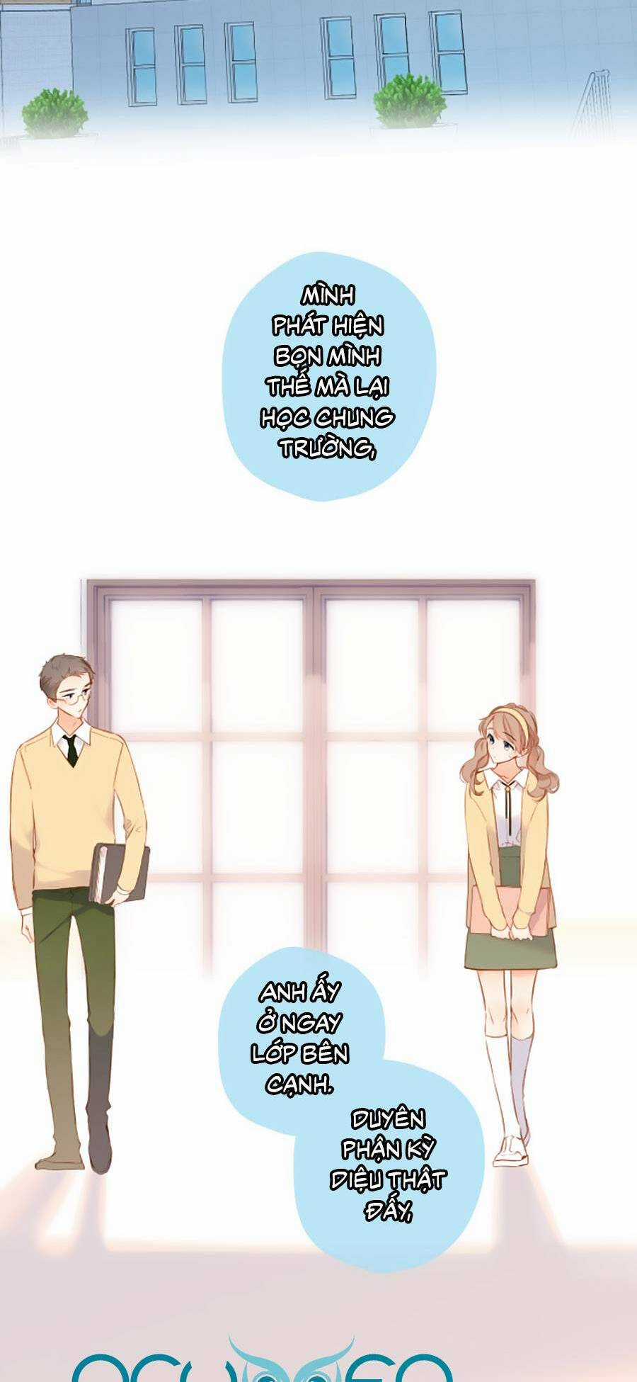 Lại Gặp Được Em - Chapter 116 - Trang 22