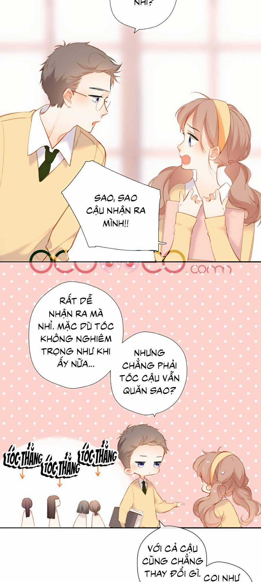 Lại Gặp Được Em - Chapter 116 - Trang 24