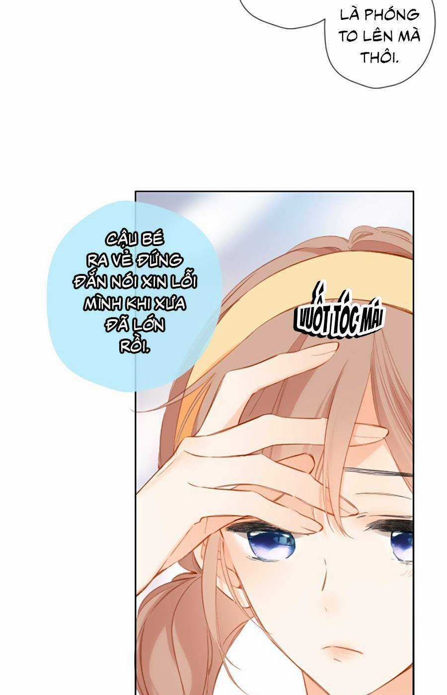 Lại Gặp Được Em - Chapter 116 - Trang 25