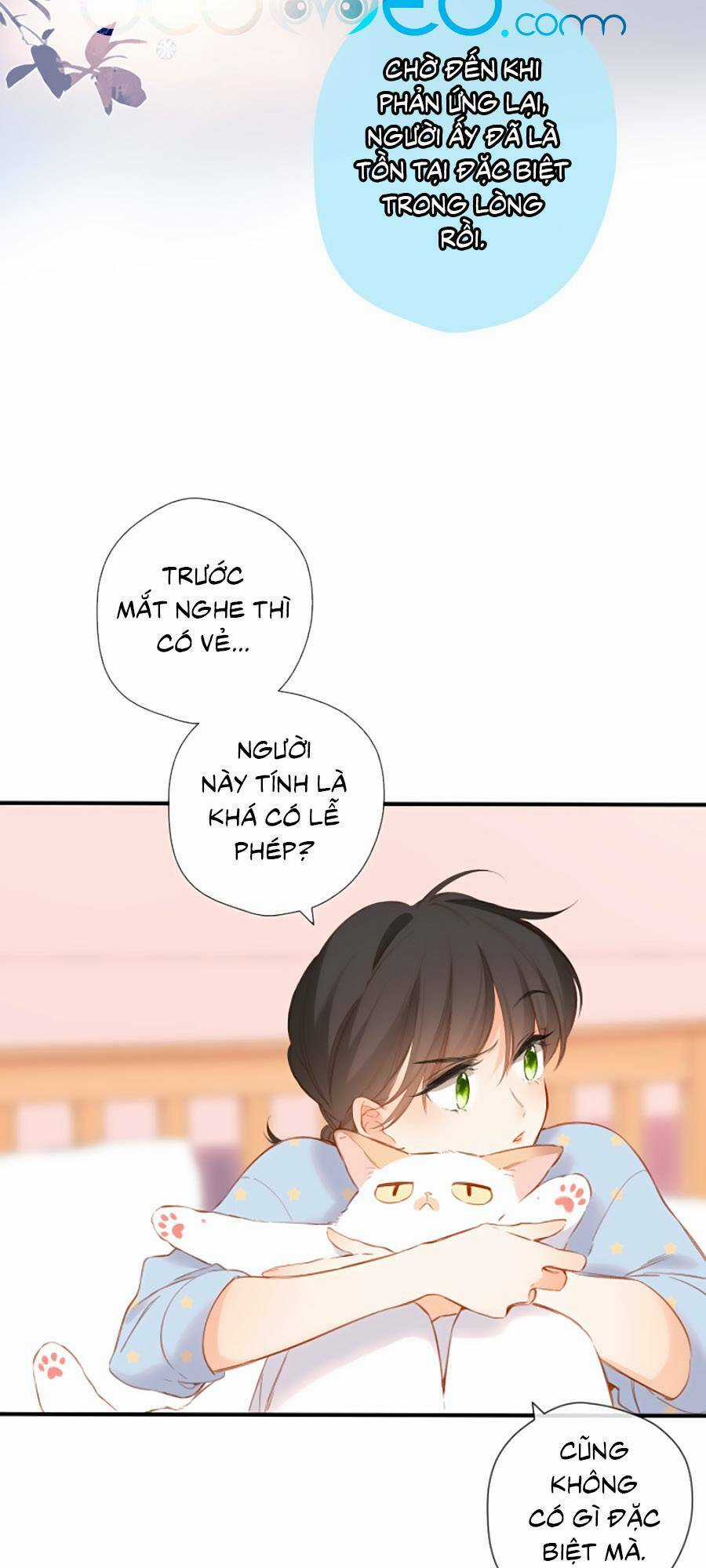 Lại Gặp Được Em - Chapter 116 - Trang 27