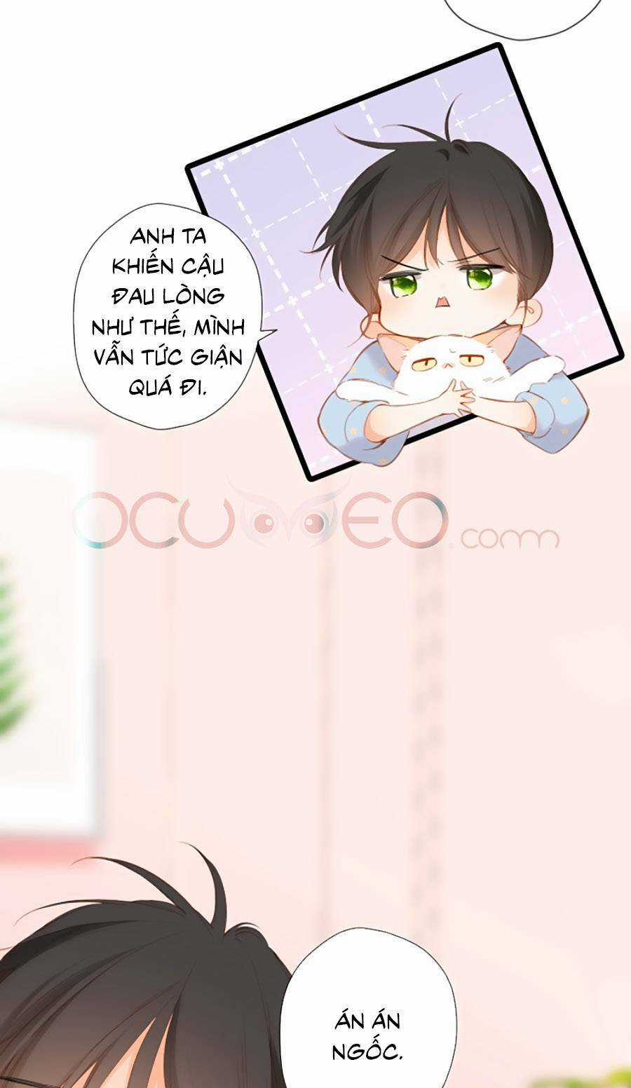 Lại Gặp Được Em - Chapter 116 - Trang 28