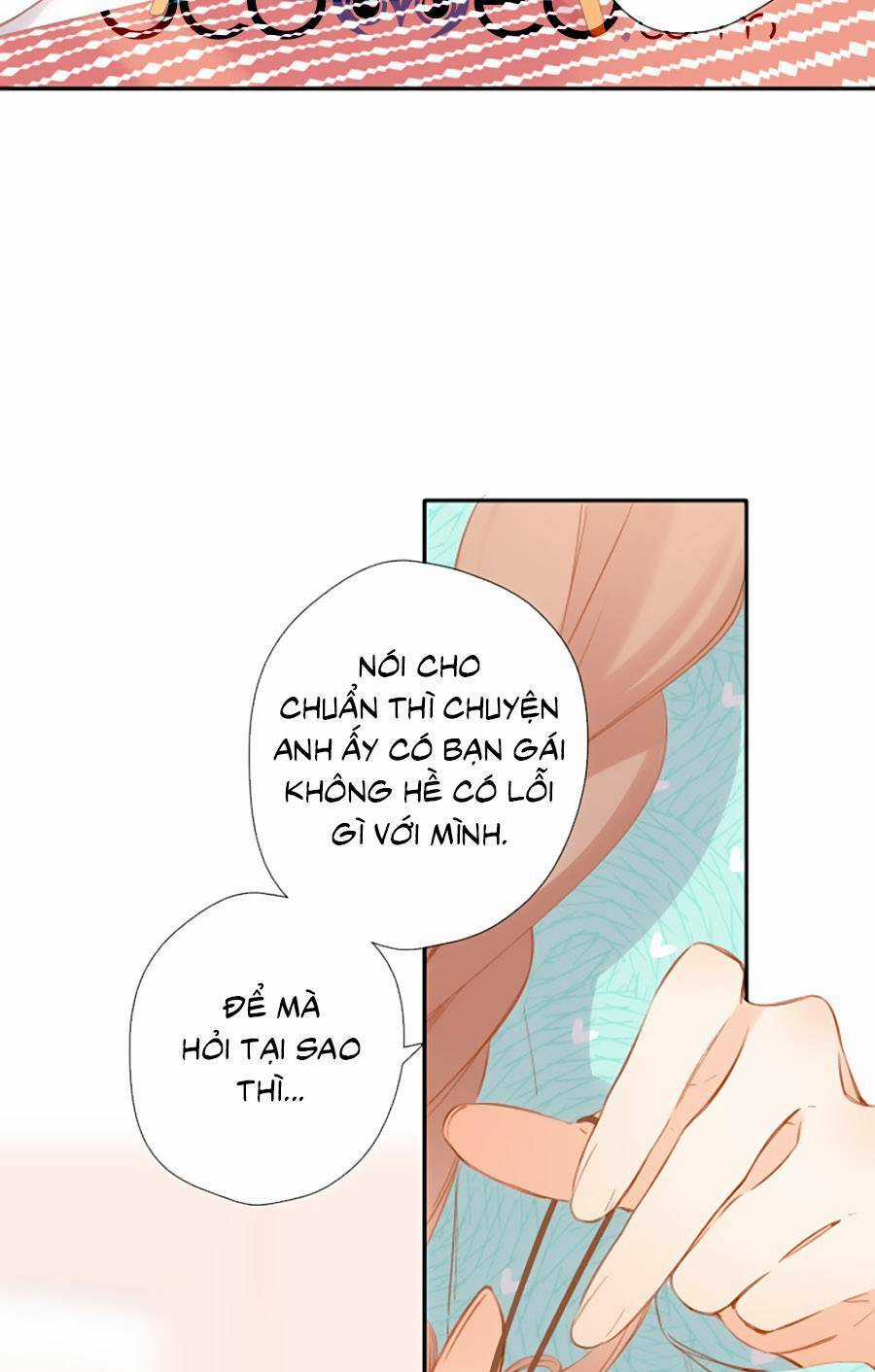 Lại Gặp Được Em - Chapter 116 - Trang 4