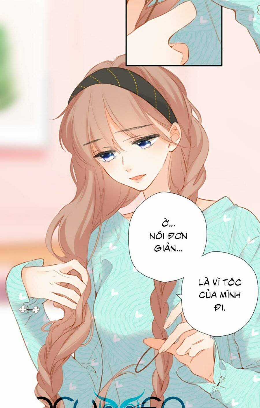 Lại Gặp Được Em - Chapter 116 - Trang 5