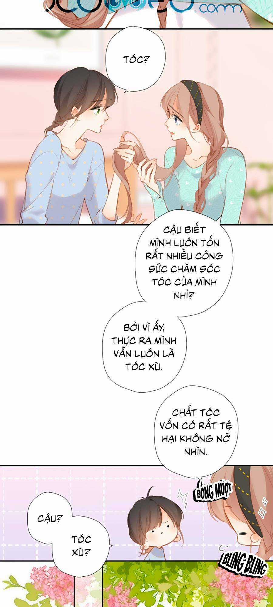 Lại Gặp Được Em - Chapter 116 - Trang 6