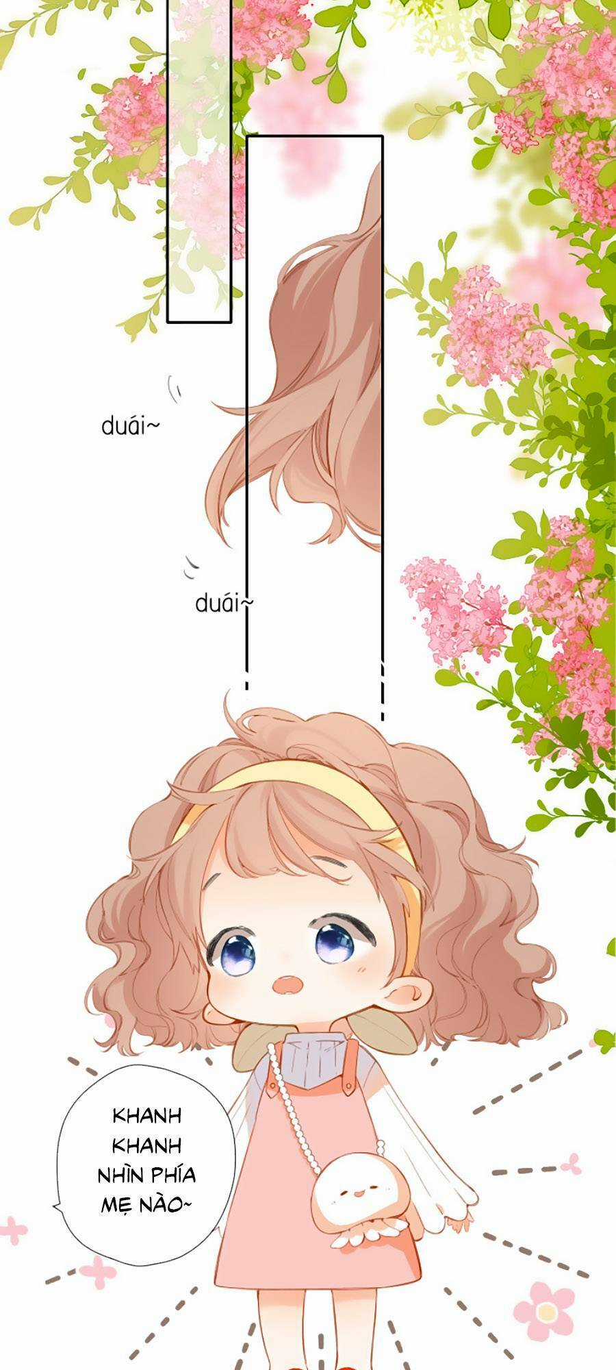 Lại Gặp Được Em - Chapter 116 - Trang 7