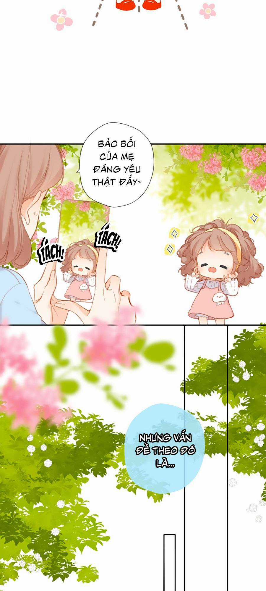 Lại Gặp Được Em - Chapter 116 - Trang 8