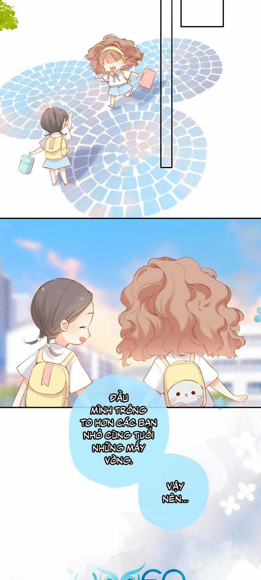 Lại Gặp Được Em - Chapter 116 - Trang 9