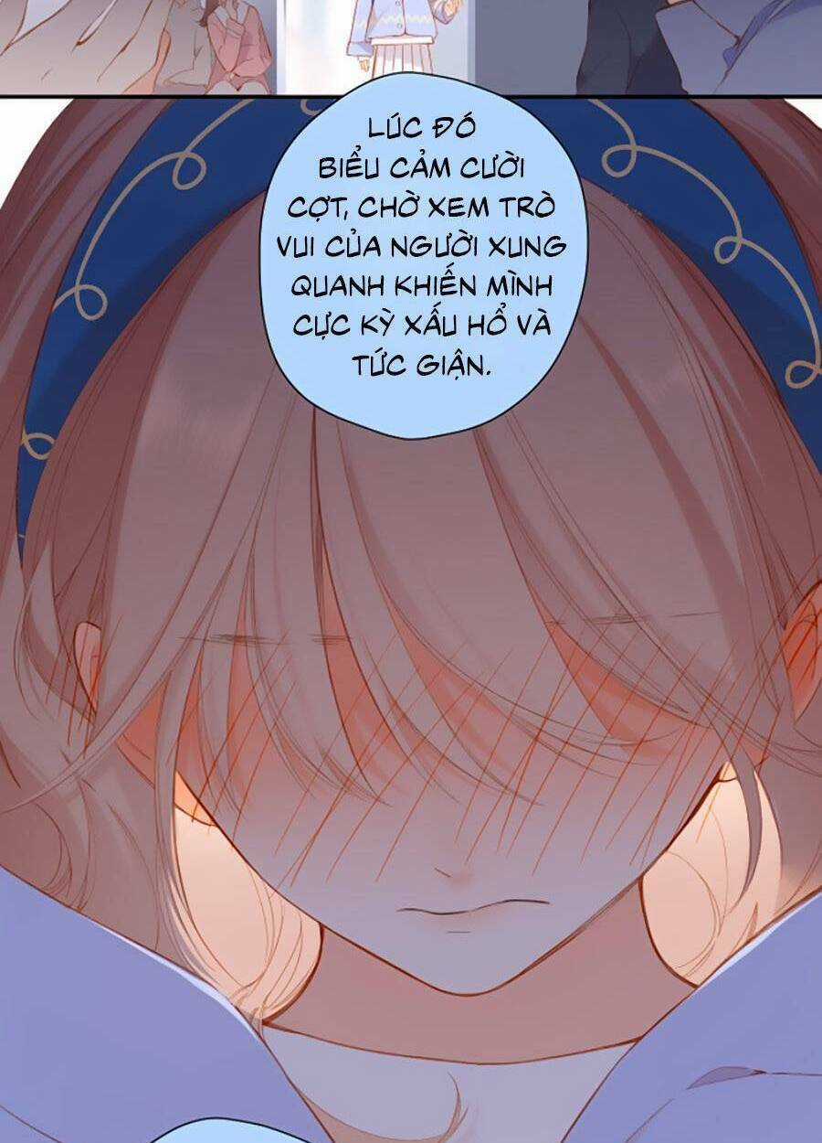 Lại Gặp Được Em - Chapter 117 - Trang 11