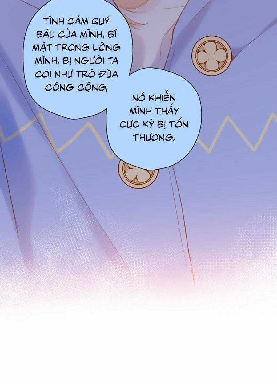 Lại Gặp Được Em - Chapter 117 - Trang 12