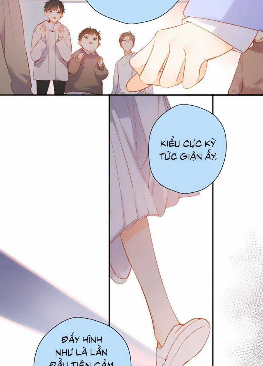 Lại Gặp Được Em - Chapter 117 - Trang 15