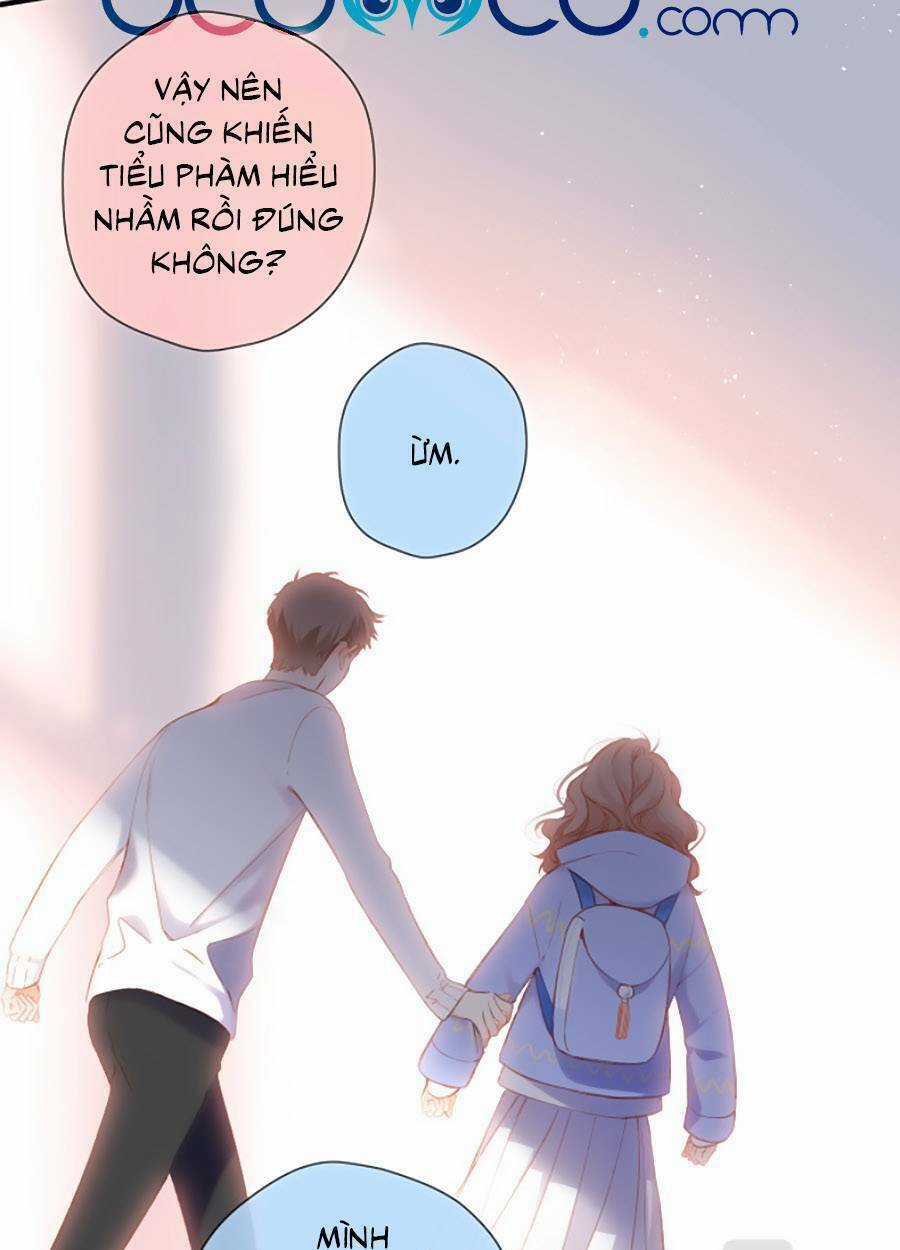 Lại Gặp Được Em - Chapter 117 - Trang 18