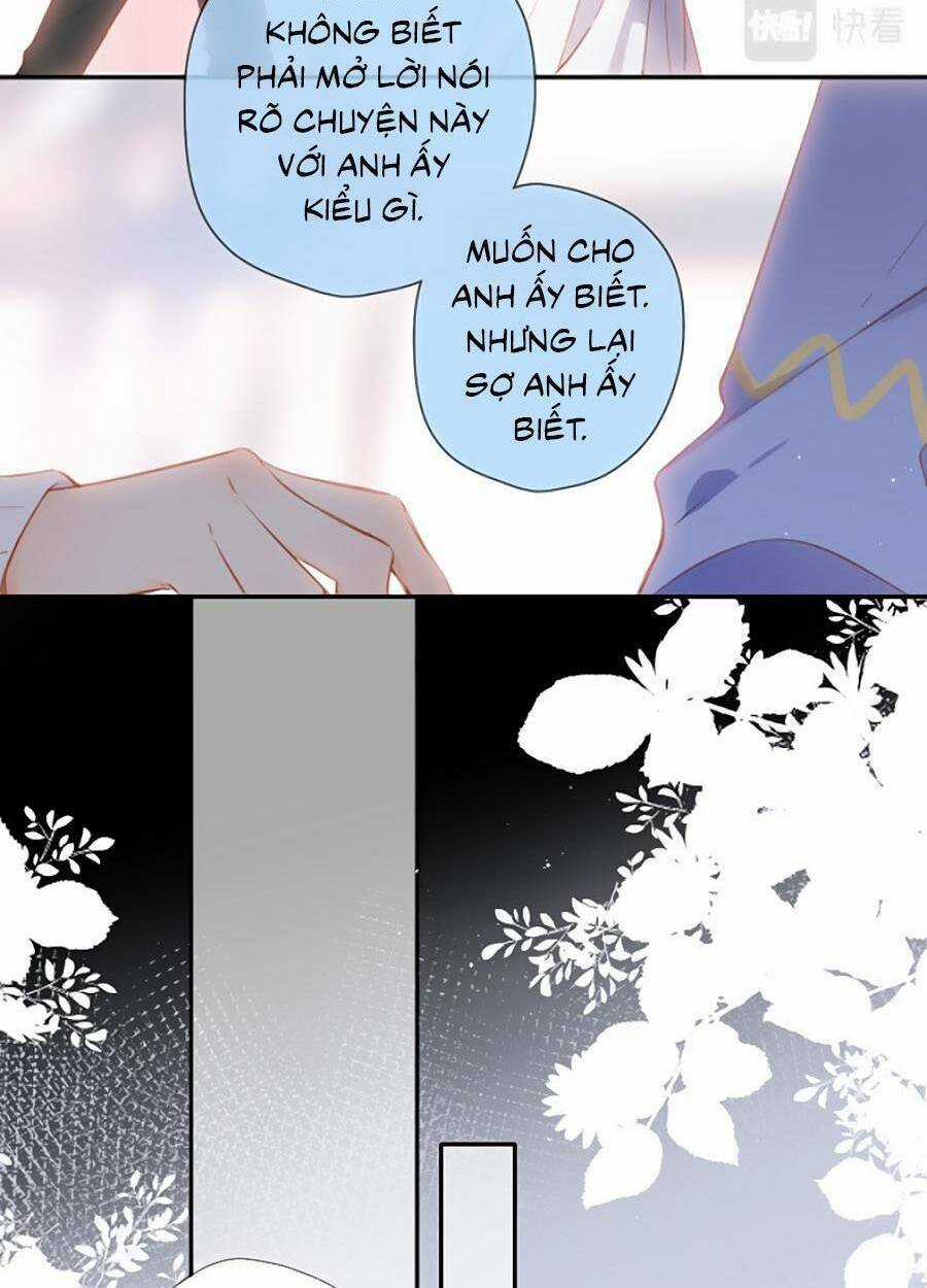 Lại Gặp Được Em - Chapter 117 - Trang 19