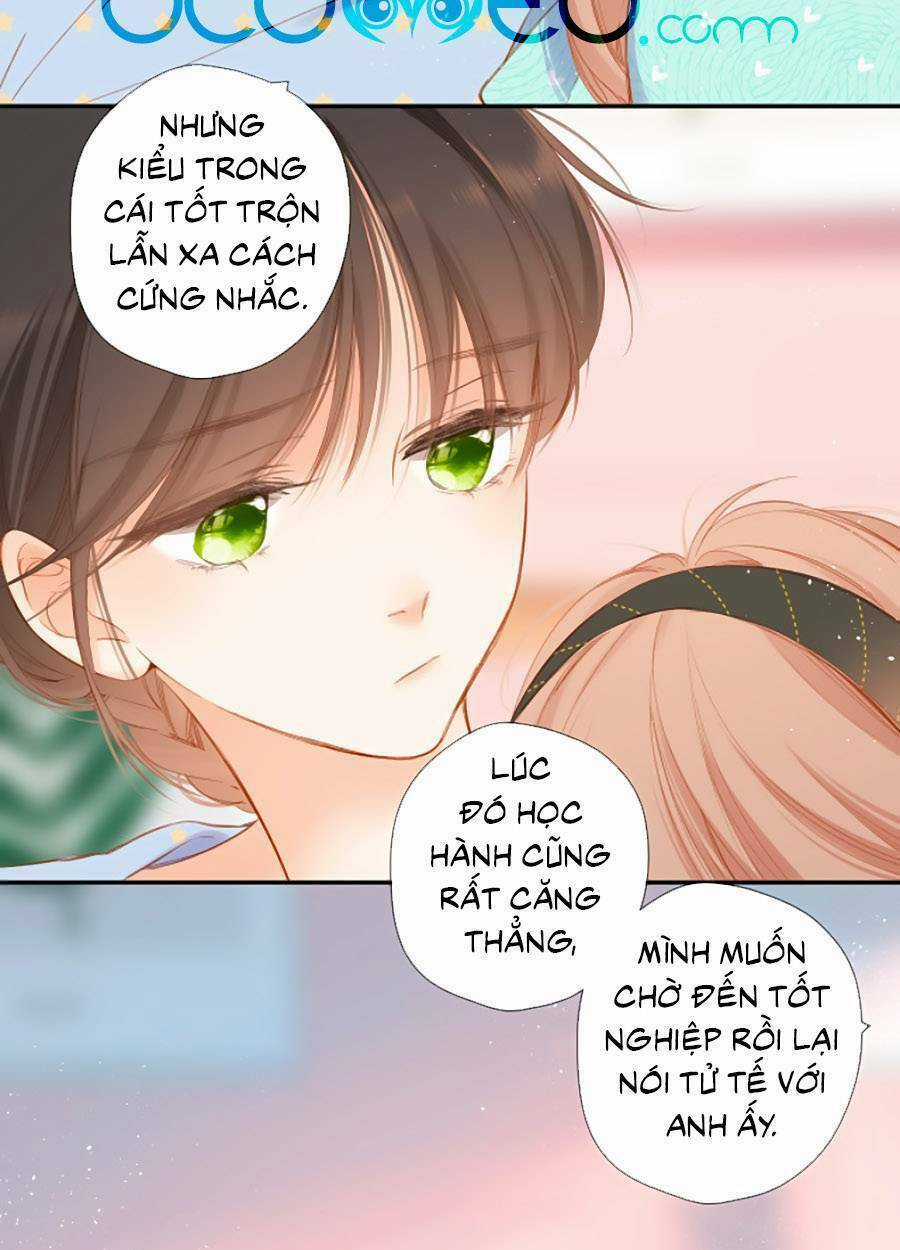 Lại Gặp Được Em - Chapter 117 - Trang 21