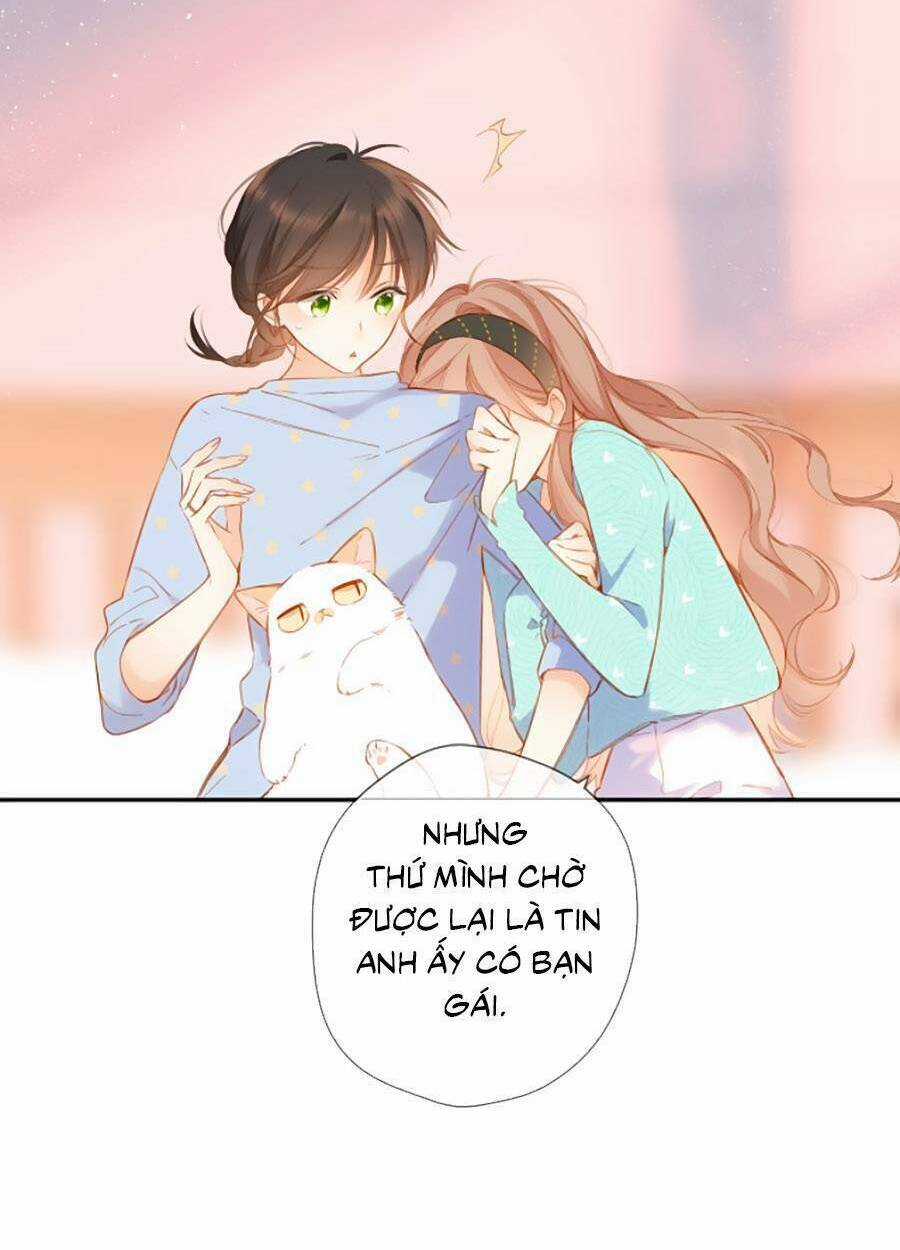 Lại Gặp Được Em - Chapter 117 - Trang 22