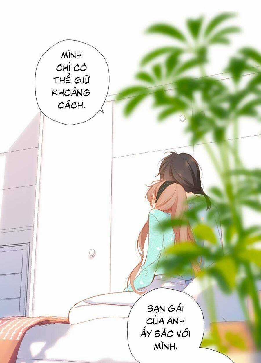 Lại Gặp Được Em - Chapter 117 - Trang 23