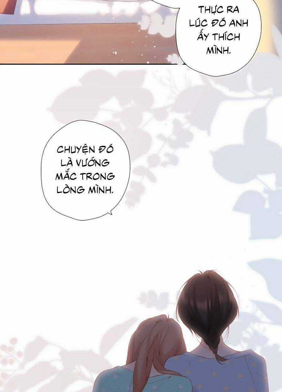 Lại Gặp Được Em - Chapter 117 - Trang 24