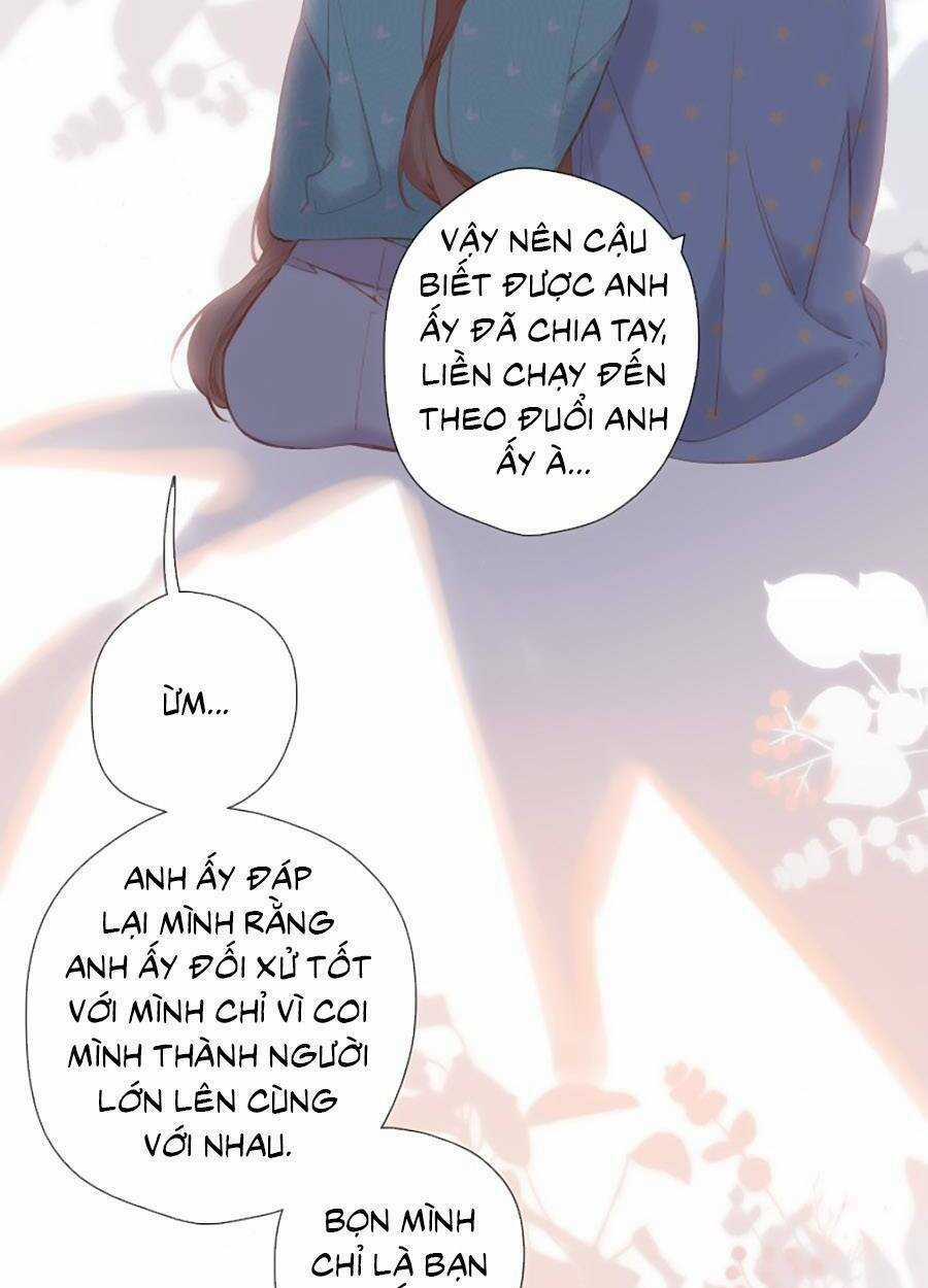 Lại Gặp Được Em - Chapter 117 - Trang 25