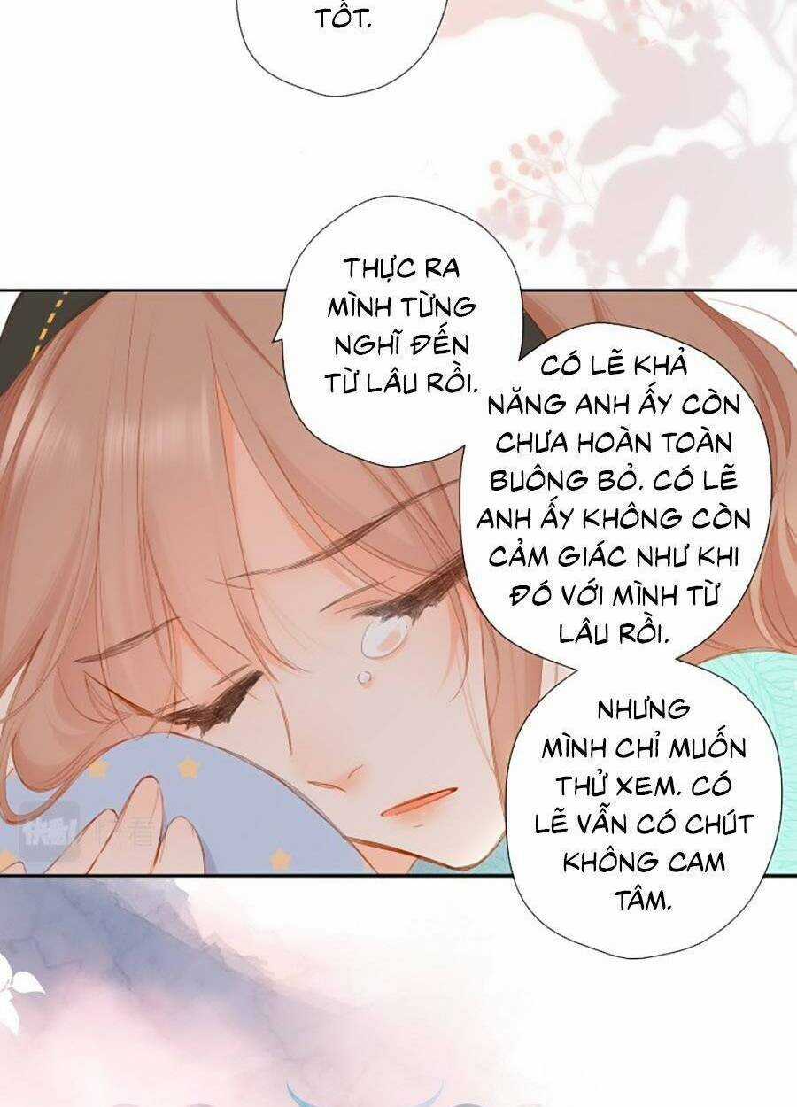 Lại Gặp Được Em - Chapter 117 - Trang 26