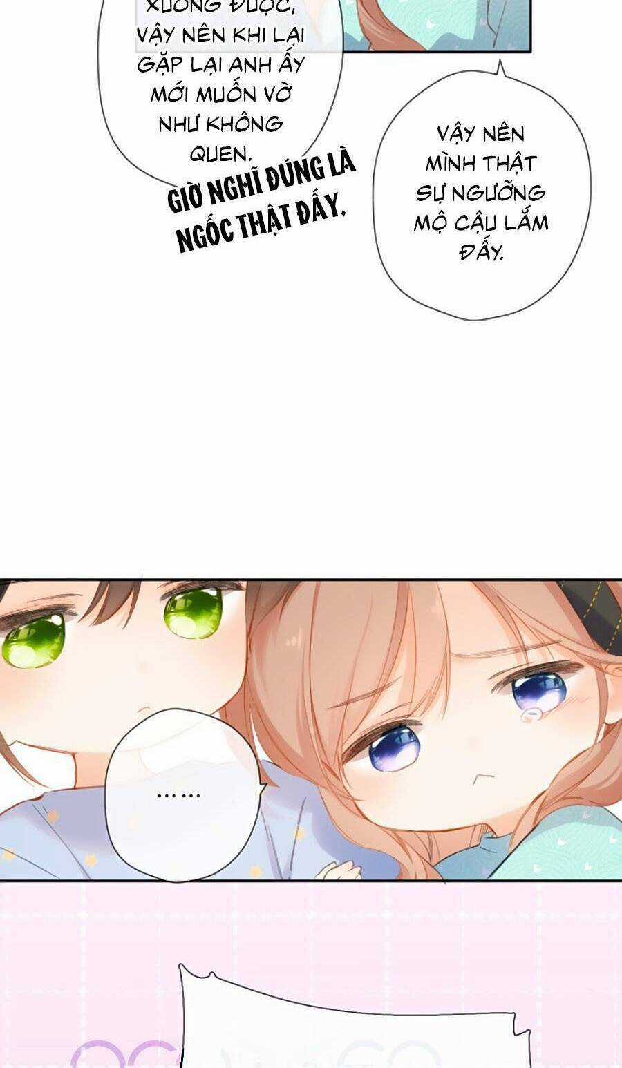 Lại Gặp Được Em - Chapter 117 - Trang 30