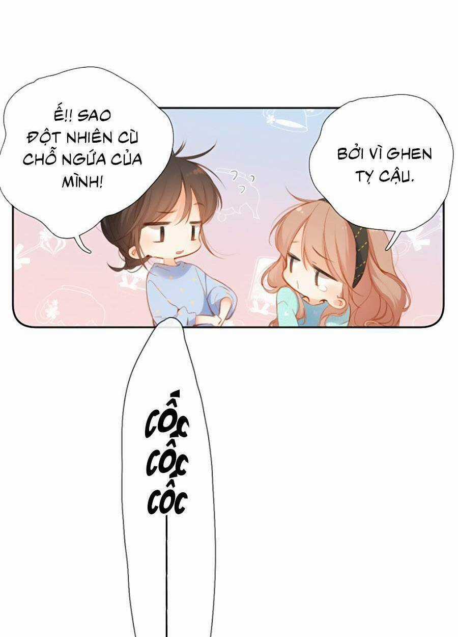 Lại Gặp Được Em - Chapter 117 - Trang 32