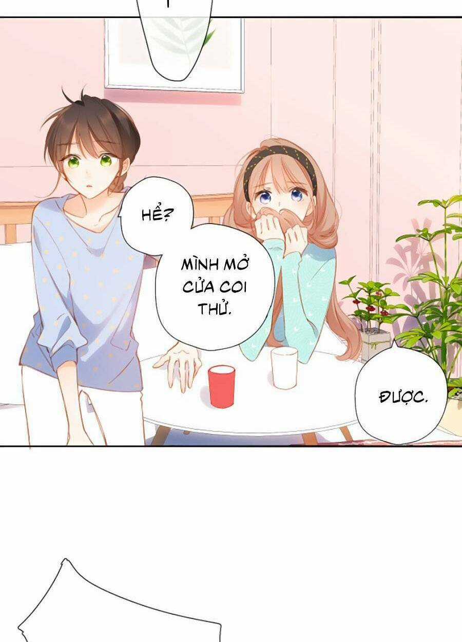 Lại Gặp Được Em - Chapter 117 - Trang 33