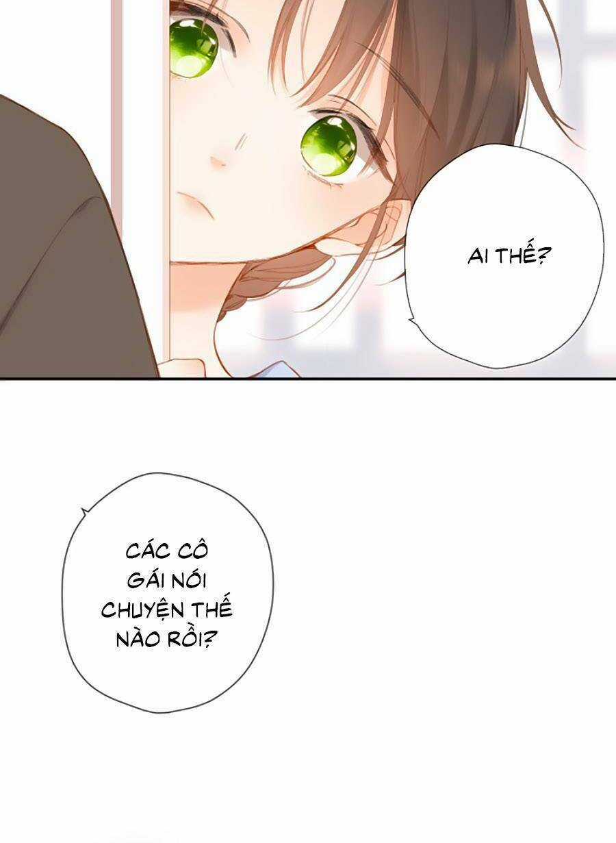 Lại Gặp Được Em - Chapter 117 - Trang 35