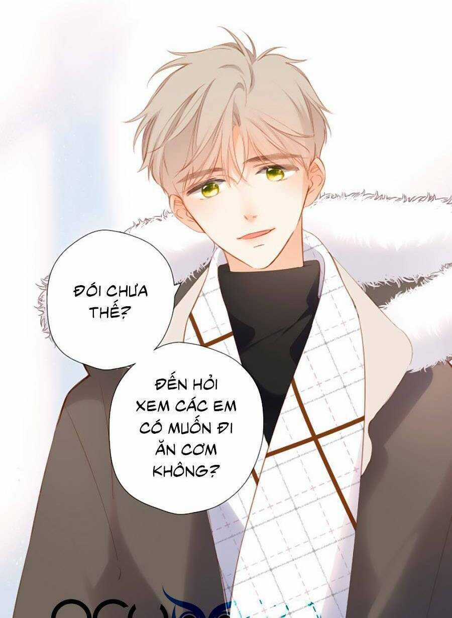 Lại Gặp Được Em - Chapter 117 - Trang 36