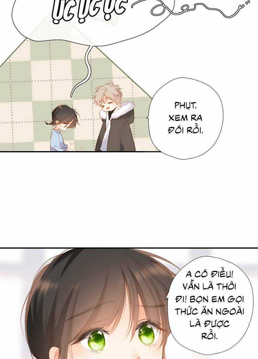 Lại Gặp Được Em - Chapter 117 - Trang 38