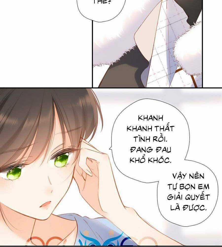 Lại Gặp Được Em - Chapter 117 - Trang 40