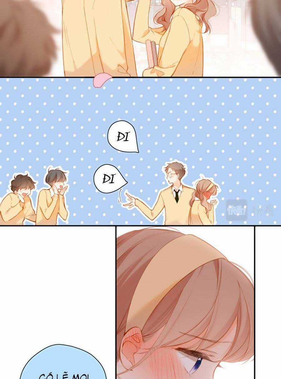 Lại Gặp Được Em - Chapter 117 - Trang 7