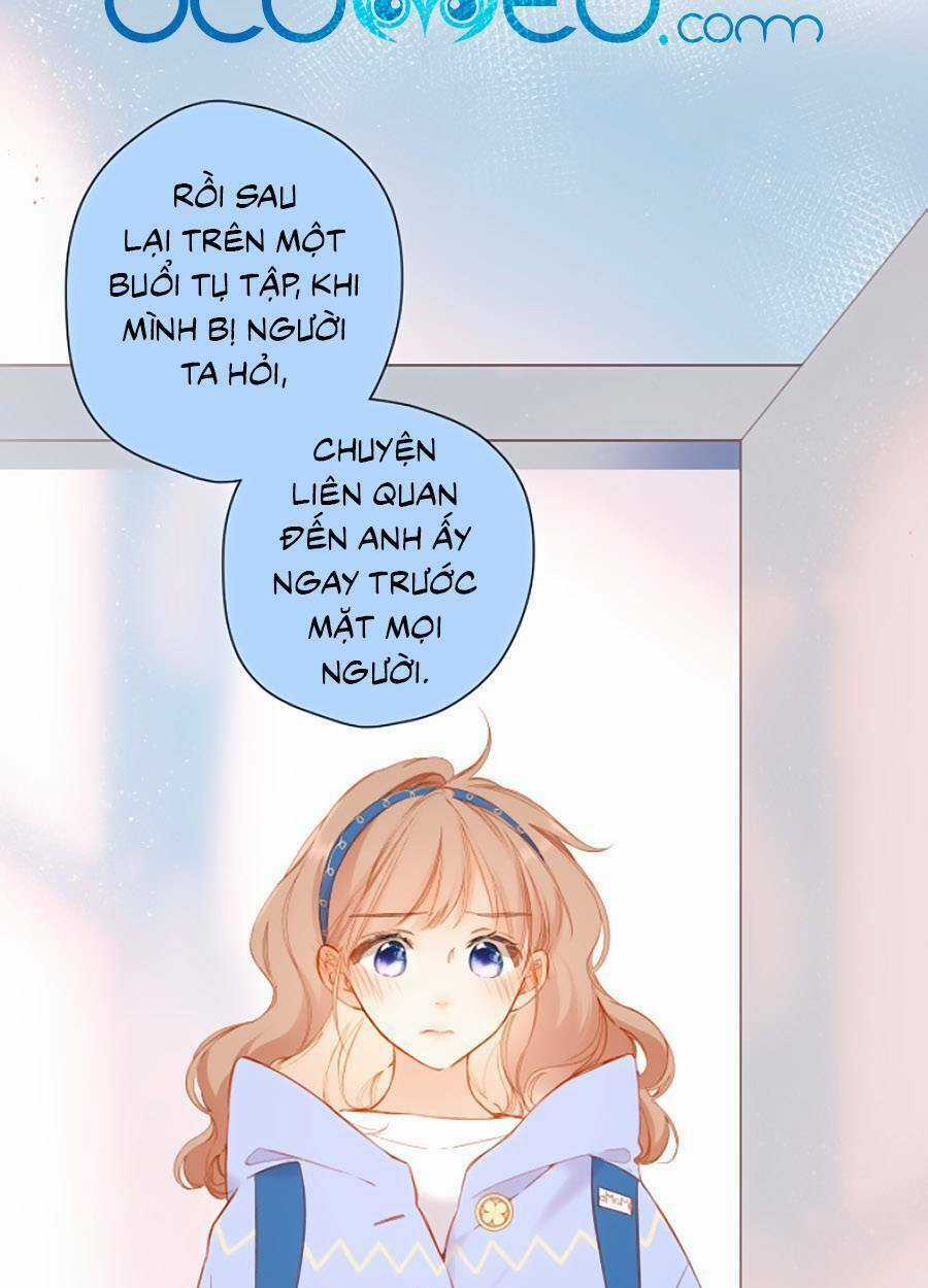 Lại Gặp Được Em - Chapter 117 - Trang 9