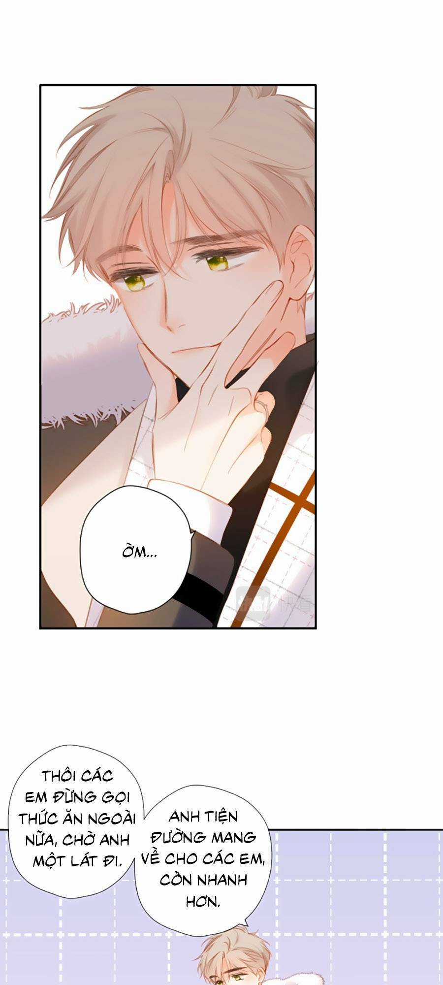 Lại Gặp Được Em - Chapter 118 - Trang 1