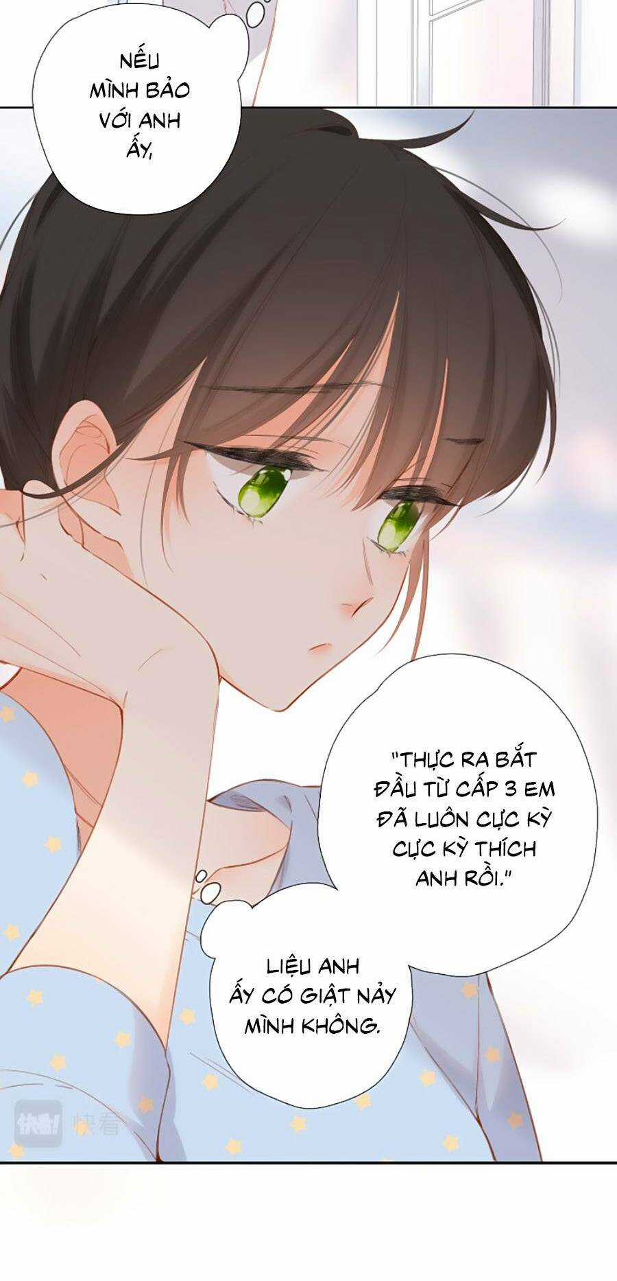 Lại Gặp Được Em - Chapter 118 - Trang 11