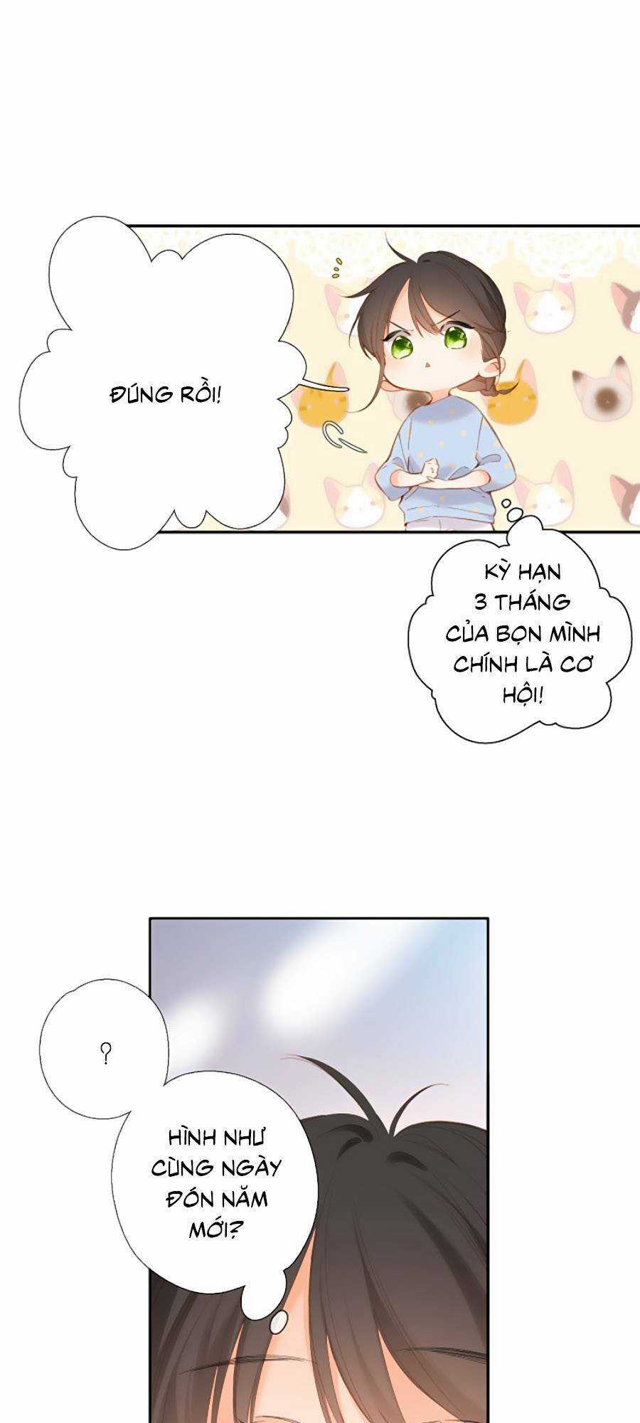 Lại Gặp Được Em - Chapter 118 - Trang 12