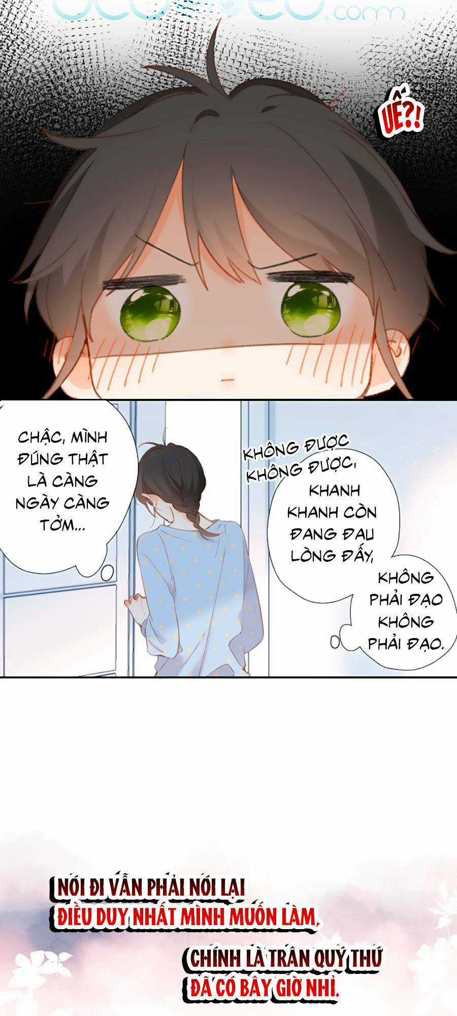 Lại Gặp Được Em - Chapter 118 - Trang 15