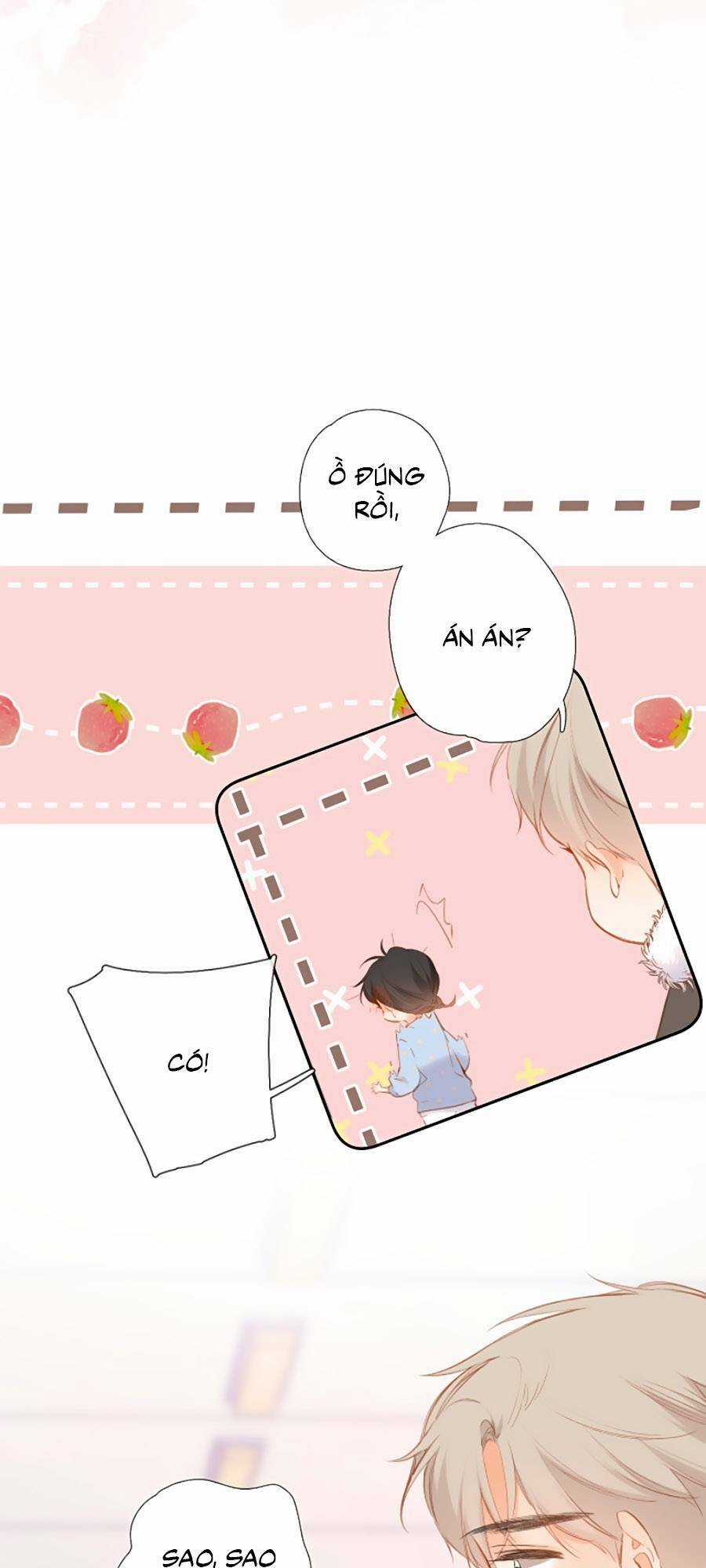 Lại Gặp Được Em - Chapter 118 - Trang 16