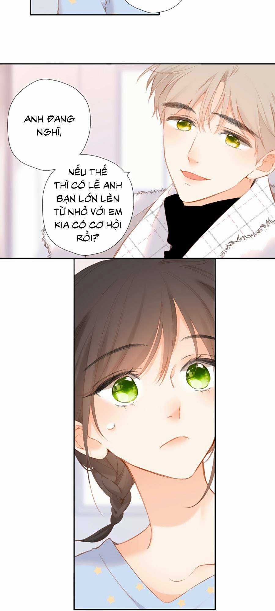 Lại Gặp Được Em - Chapter 118 - Trang 18