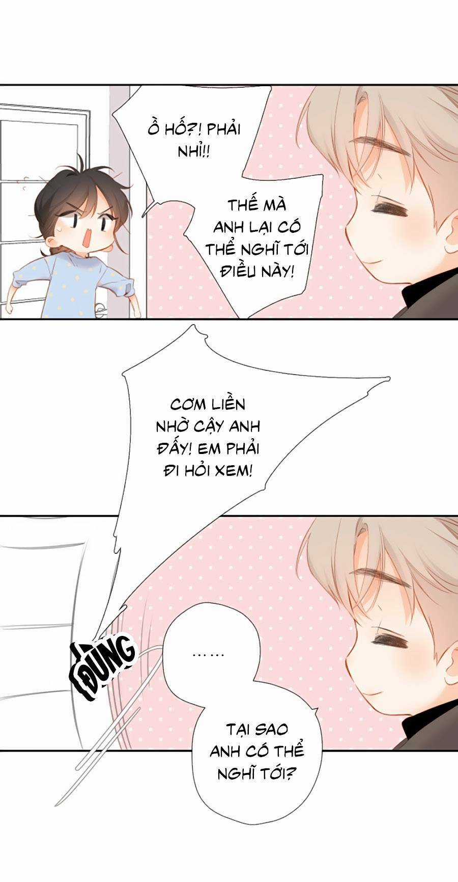 Lại Gặp Được Em - Chapter 118 - Trang 19