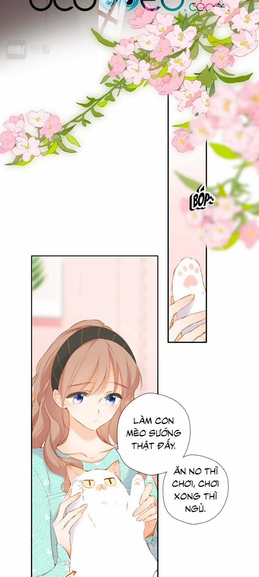 Lại Gặp Được Em - Chapter 118 - Trang 21