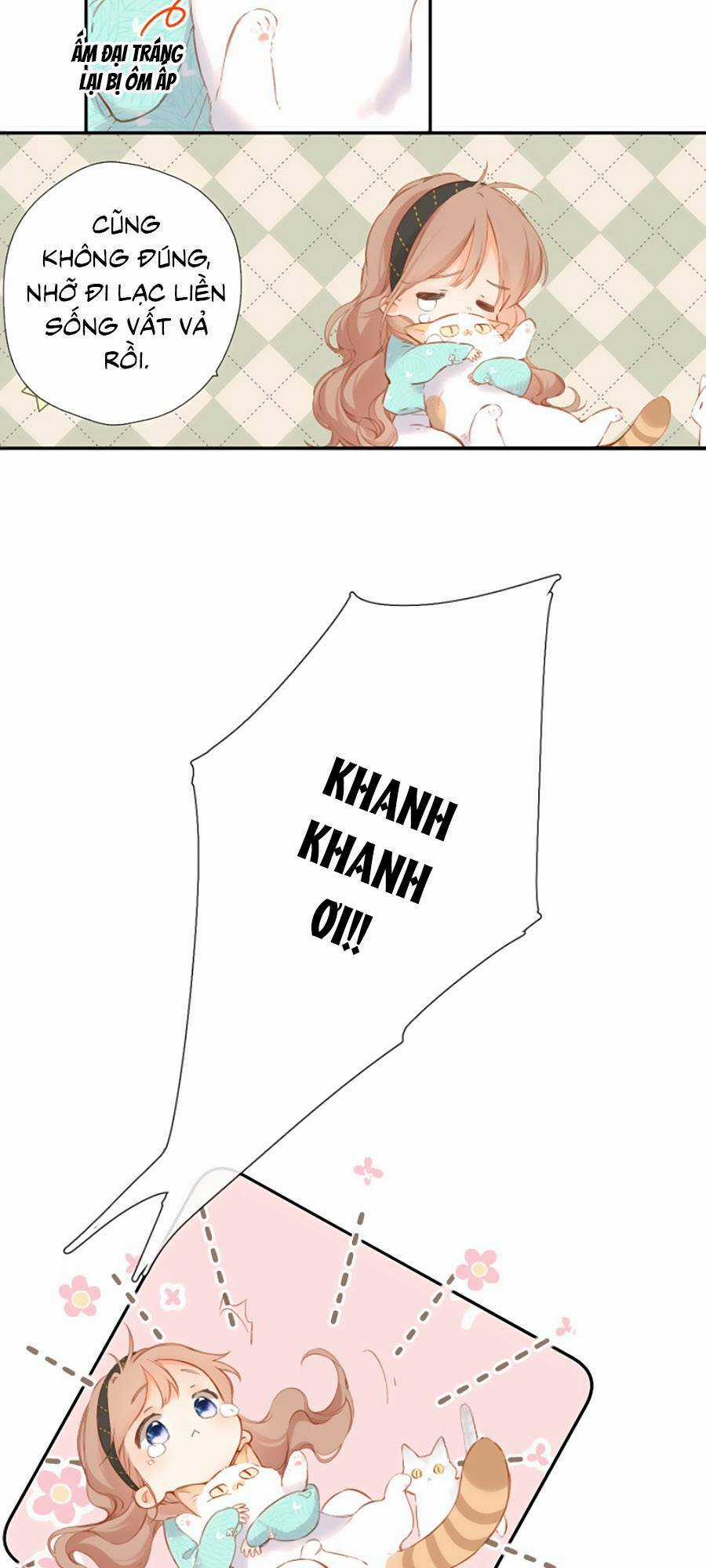 Lại Gặp Được Em - Chapter 118 - Trang 22