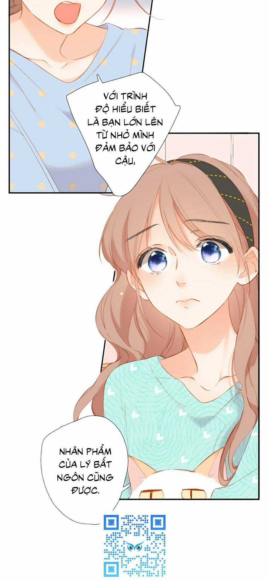 Lại Gặp Được Em - Chapter 118 - Trang 26