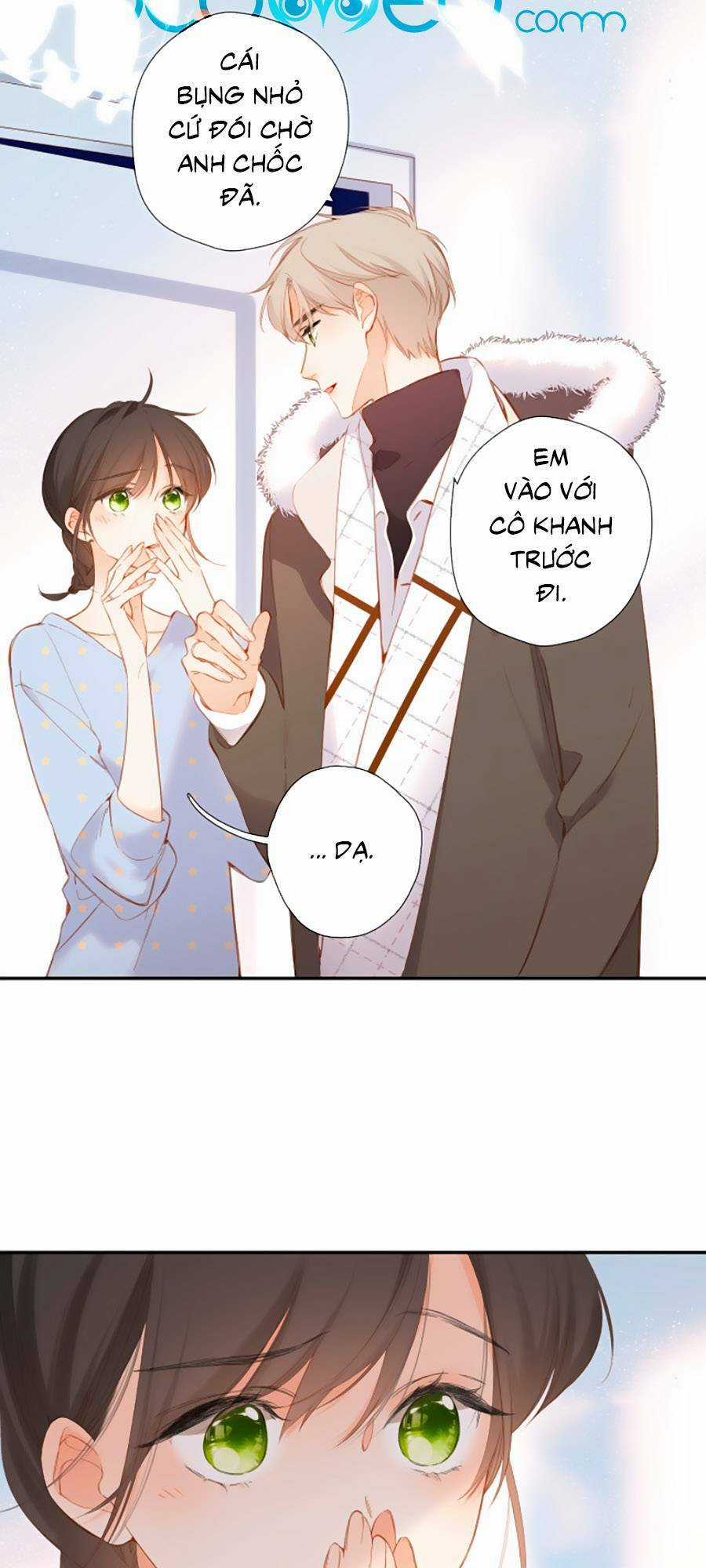 Lại Gặp Được Em - Chapter 118 - Trang 4