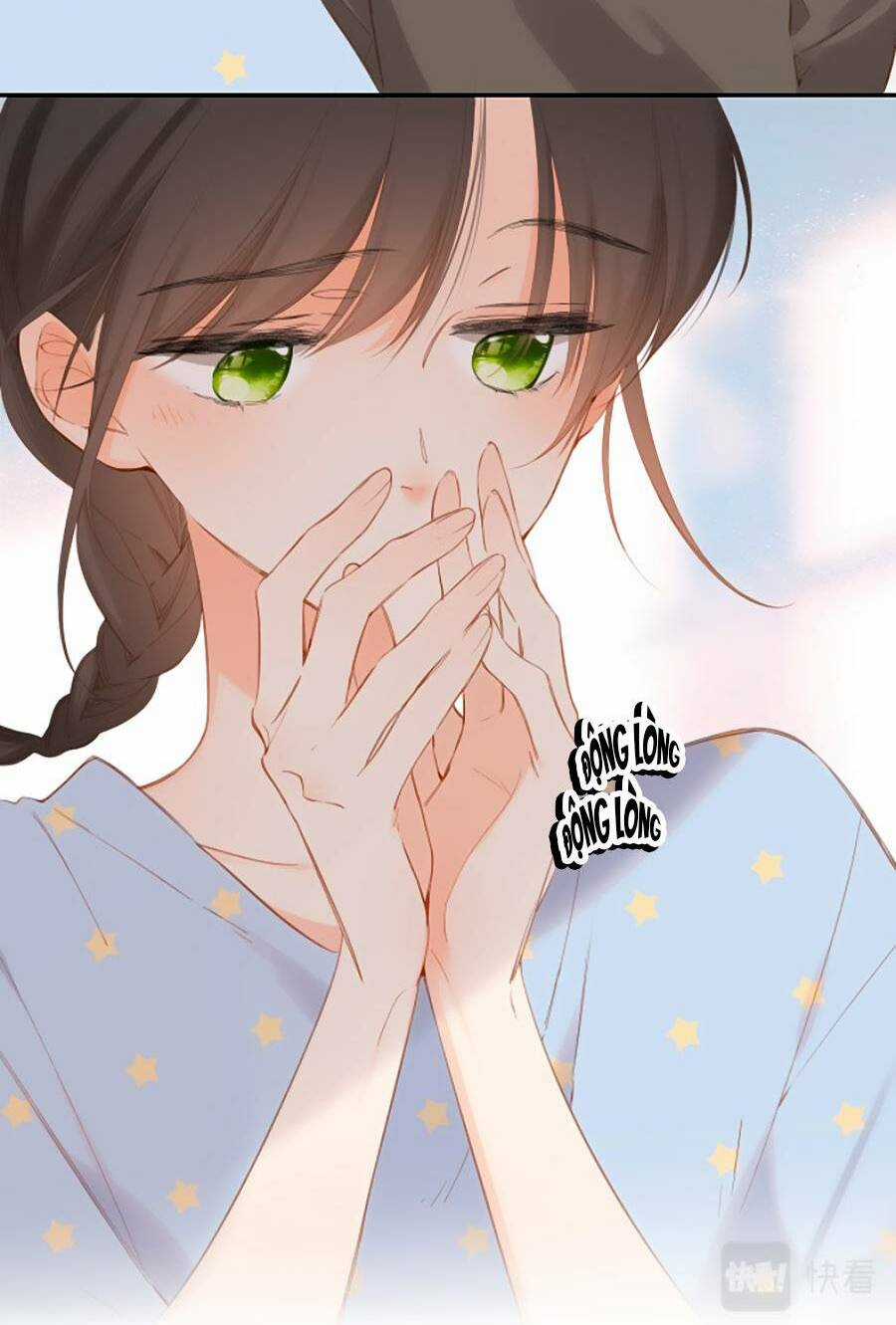 Lại Gặp Được Em - Chapter 118 - Trang 6