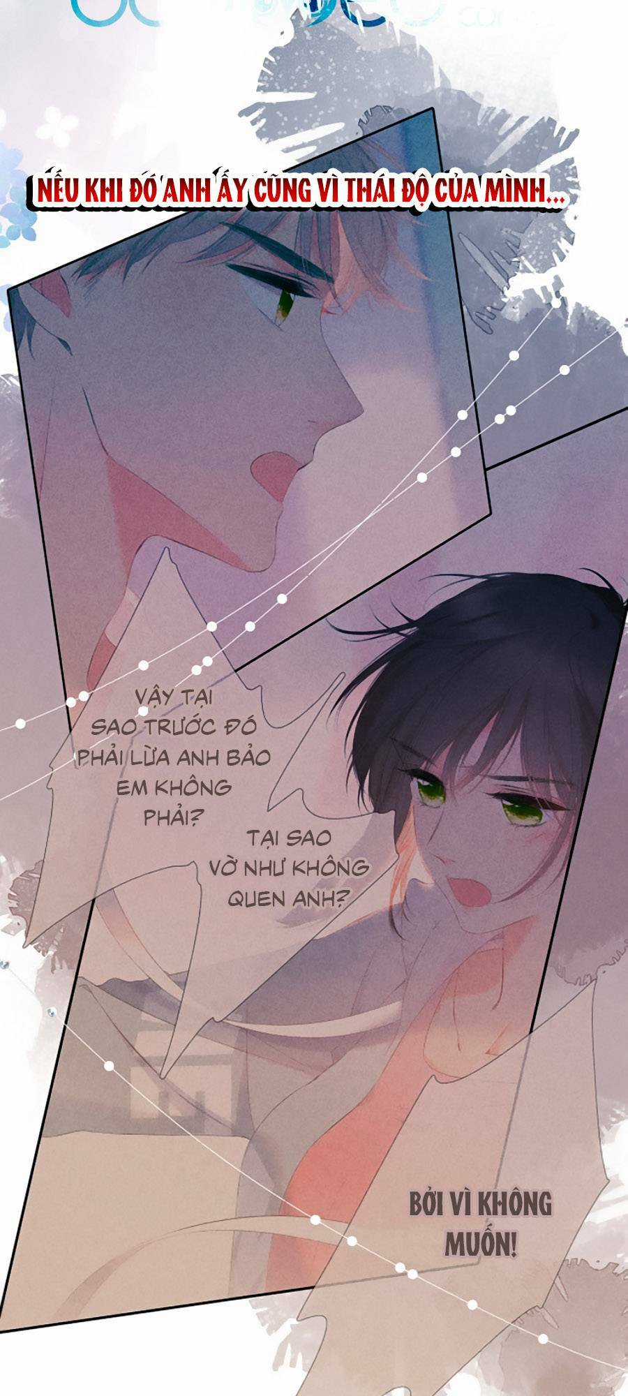 Lại Gặp Được Em - Chapter 118 - Trang 8