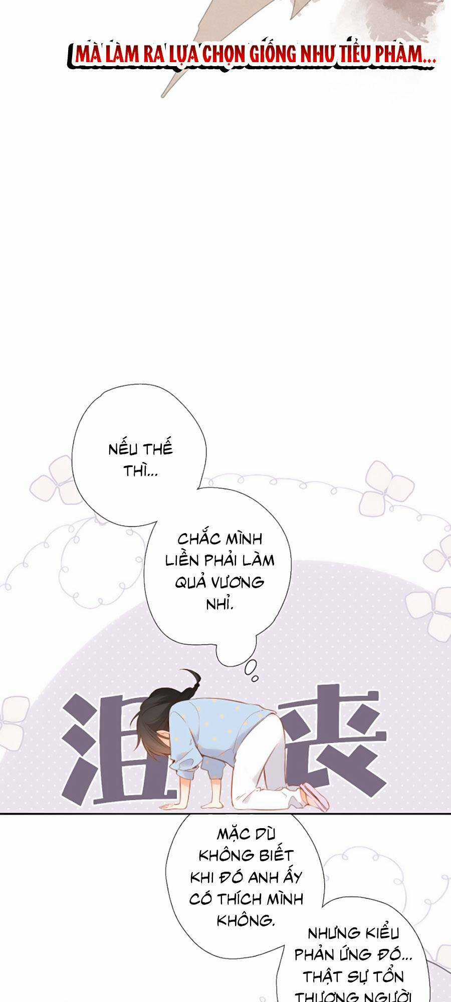 Lại Gặp Được Em - Chapter 118 - Trang 9